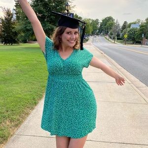 Meet your Posher, Ellie